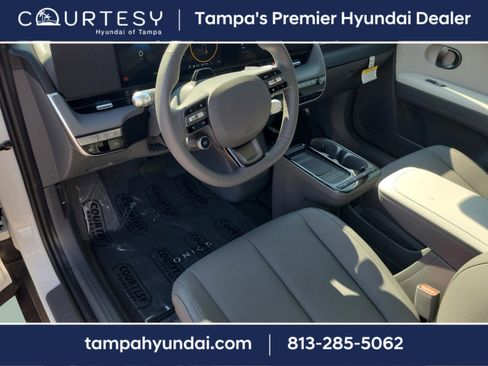 New 2026 Hyundai Ioniq 5 SEL image 42
