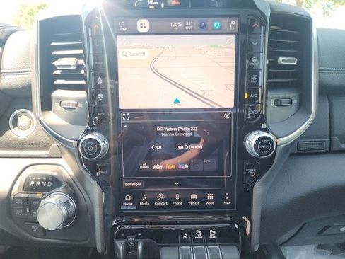 New 2026 RAM 1500 Laramie w/ Sport Appearance Package image 4