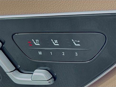 New 2026 Mercedes-Benz CLE 450 4MATIC Cabriolet image 21