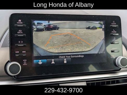 Used 2022 Honda Accord Sport Special Edition image 23