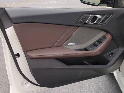 Certified 2025 BMW 228i xDrive w/ Premium Package image 13