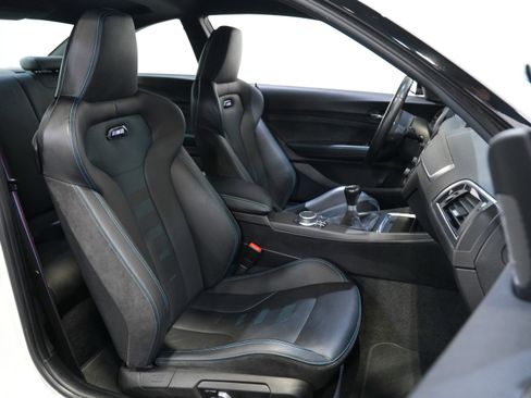 Used 2020 BMW M2 Competition w/ Executive Package image 28