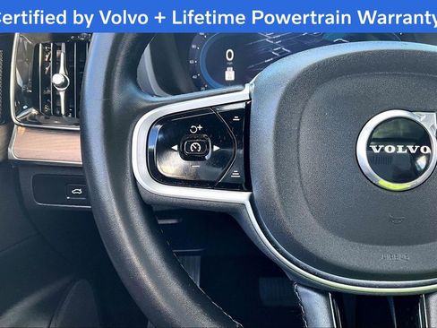 Certified 2025 Volvo XC90 B5 Plus image 25
