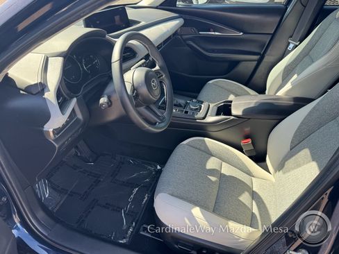 Used 2026 MAZDA CX-30 AWD 2.5 S image 11