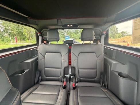 Used 2023 Ford Bronco Badlands AWD/4WD image 45