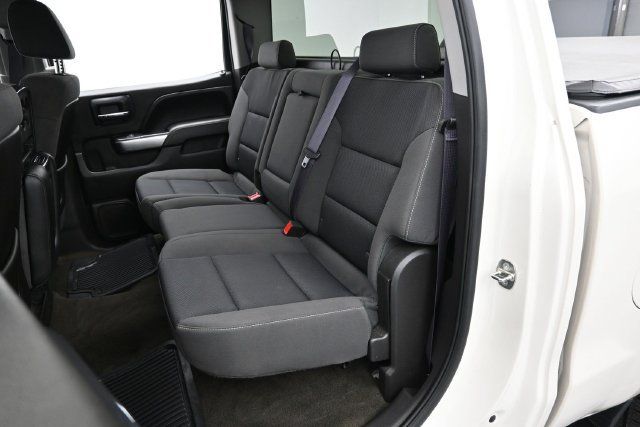 Used 2015 Chevrolet Silverado 1500 LT RWD image 26