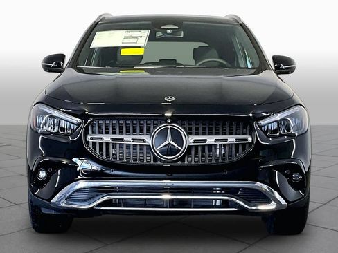 New 2026 Mercedes-Benz GLA 250 4MATIC image 2