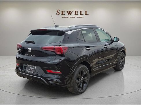 New 2026 Buick Encore GX Sport Touring w/ Comfort Package FWD image 5