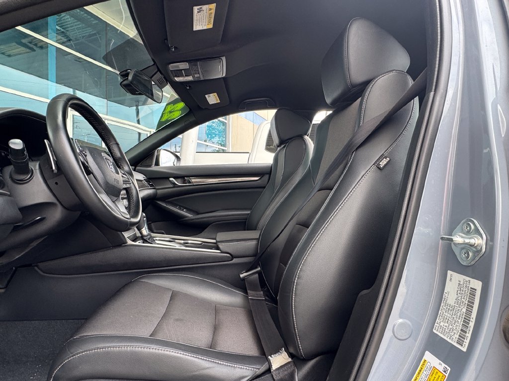 Used 2022 Honda Accord Sport image 18