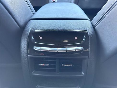 Used 2021 Cadillac XT5 Premium Luxury w/ LPO, Floor Liner Package image 18