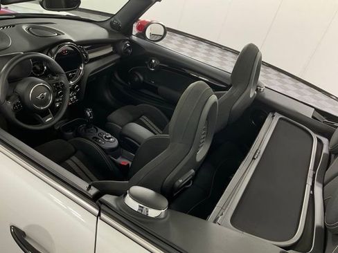 Certified 2024 MINI Cooper John Cooper Works image 49