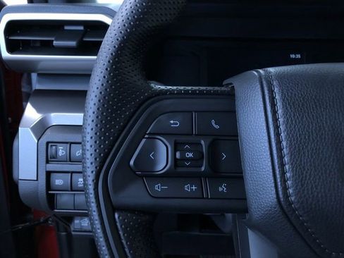 New 2026 Toyota Tacoma SR5 AWD/4WD image 19