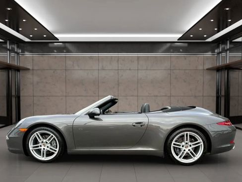 Used 2013 Porsche 911 Carrera image 15