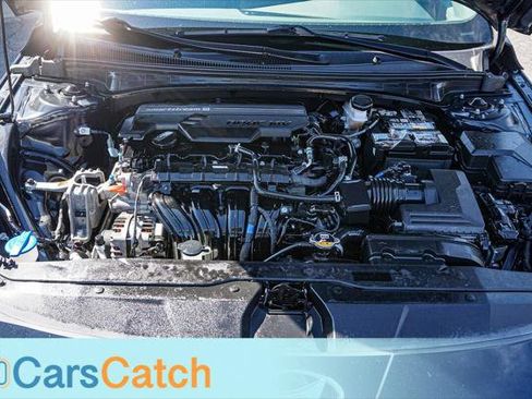 Used 2022 Hyundai Elantra SEL w/ Convenience Package FWD image 36