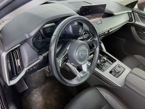 Used 2024 MAZDA CX-90 3.3 Turbo w/ Premium Package image 7