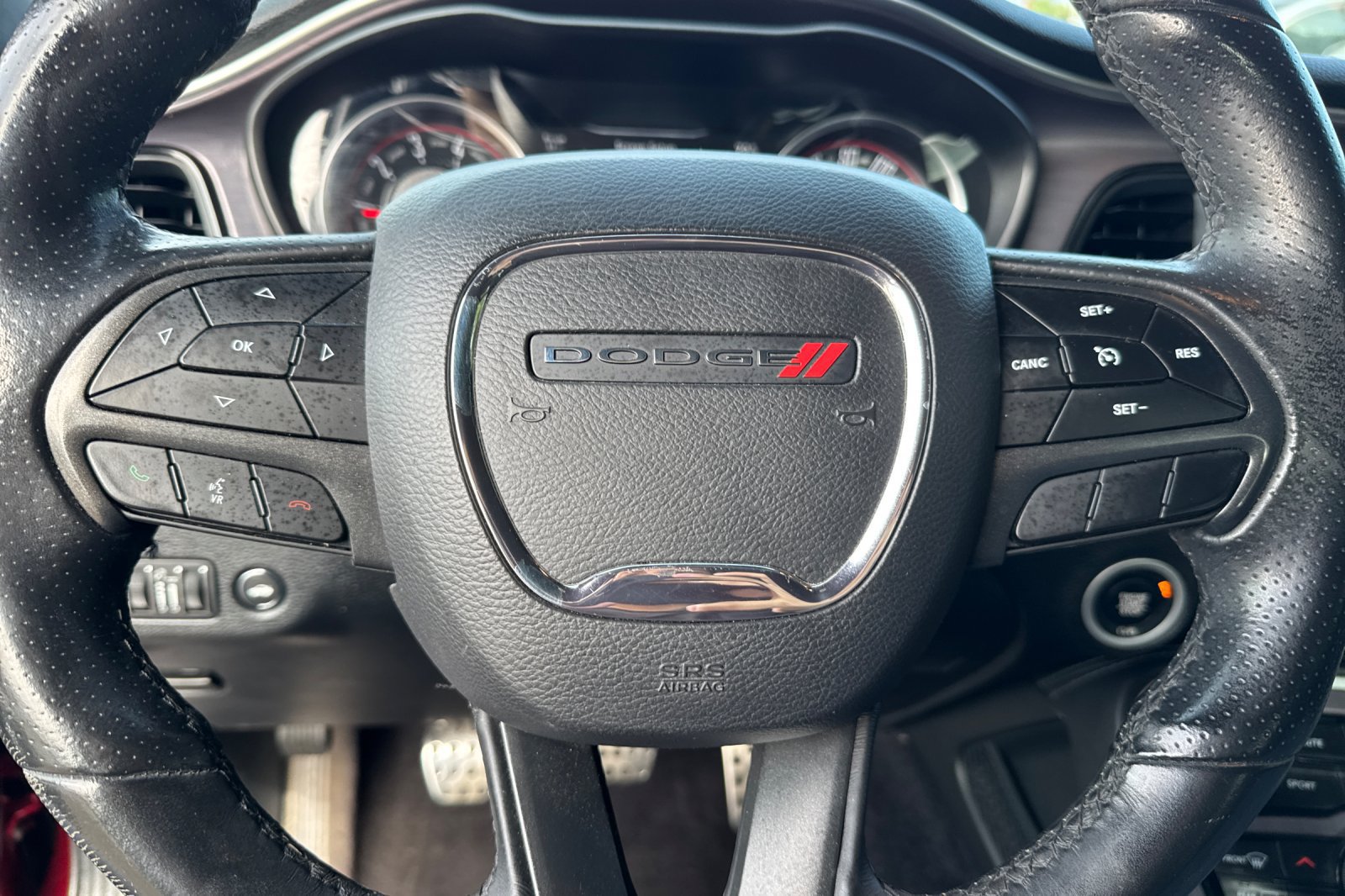 Used 2017 Dodge Challenger R/T RWD image 26