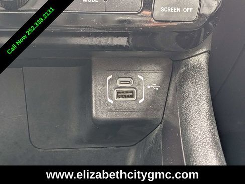 Used 2022 Jeep Compass Latitude image 27