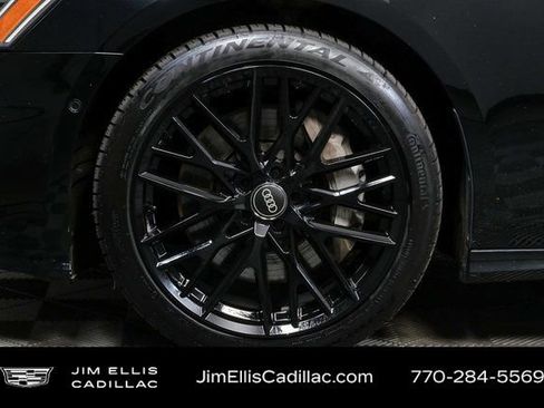 Used 2019 Audi A6 3.0T Premium Plus image 37