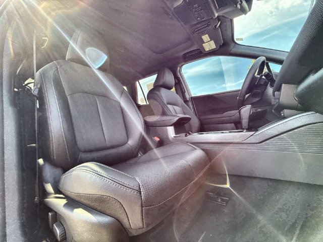New 2026 Subaru Outback Limited AWD/4WD image 27