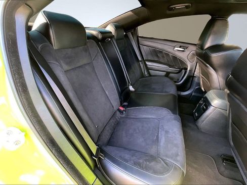 Used 2023 Dodge Charger R/T w/ Plus Group image 27