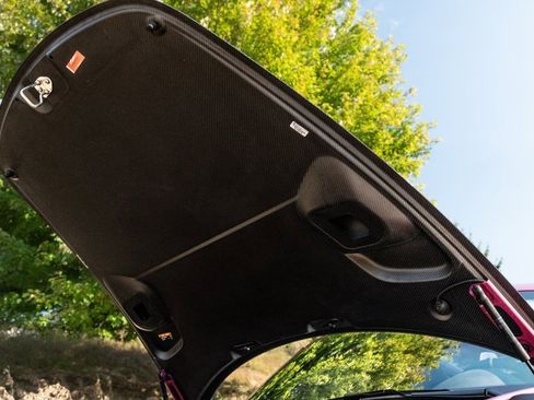 Used 2024 Porsche 718 Cayman GT4 RS w/ Weissach Package image 67