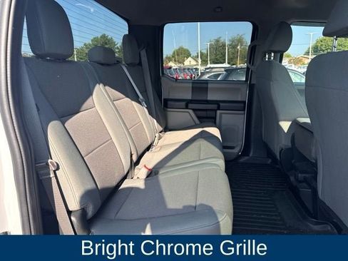 Used 2019 Ford F250 XL w/ STX Appearance Package AWD/4WD image 27