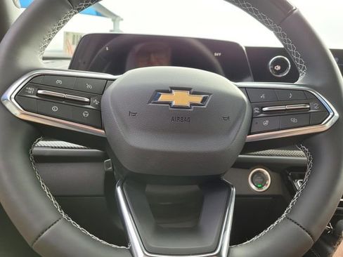 New 2026 Chevrolet Traverse High Country image 15