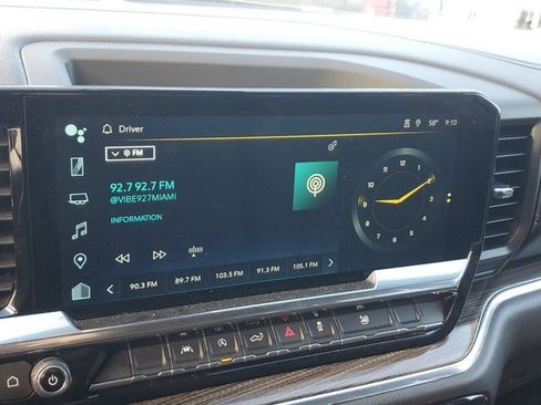 Used 2025 Chevrolet Silverado 1500 LT image 24