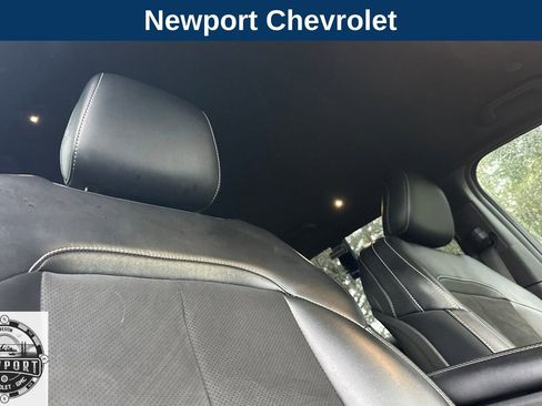 Used 2023 Jeep Grand Cherokee L Laredo image 19