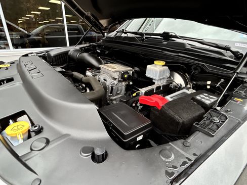 Certified 2022 RAM 1500 Big Horn AWD/4WD image 19