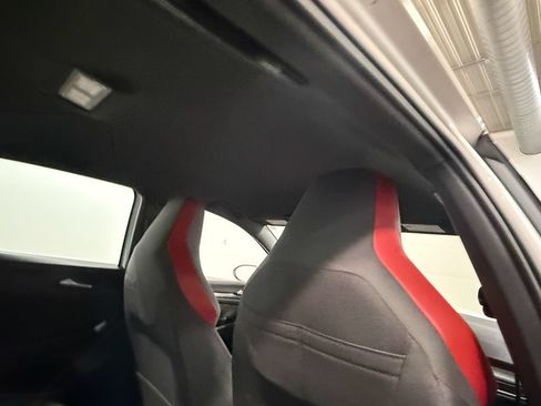 Used 2024 Volkswagen GTI S FWD image 69
