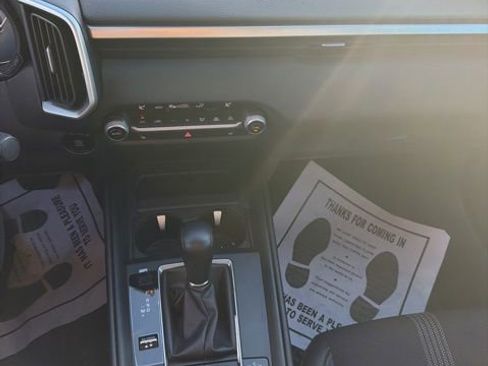 Used 2025 MAZDA CX-50 AWD 2.5 S w/ Weather Package image 2