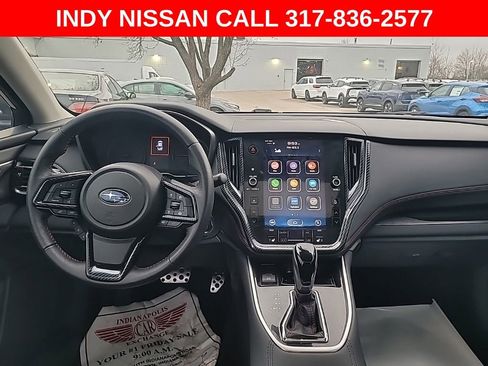 Used 2020 Subaru Legacy 2.5i Sport w/ Popular Package #3 image 10