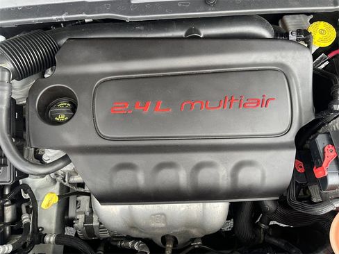 Used 2018 Jeep Compass Altitude w/ Popular Equipment Group image 19