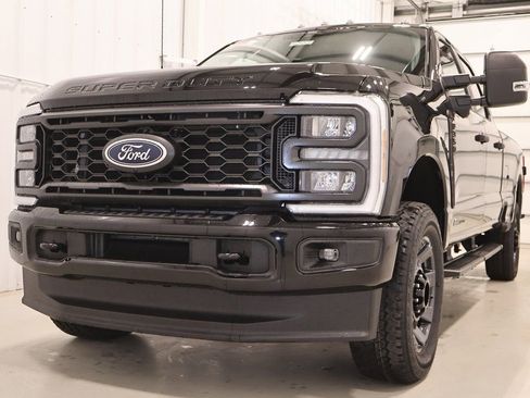 New 2026 Ford F350 XL w/ STX Appearance Package image 5