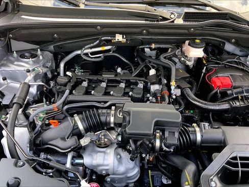 New 2026 Acura ADX FWD image 16