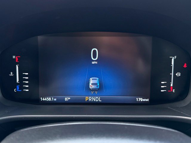 Used 2023 Ford Escape Active AWD/4WD image 18