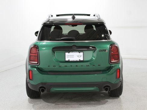 Certified 2023 MINI Cooper Countryman S image 19