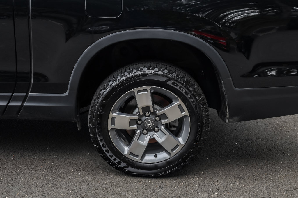 Used 2026 Honda Ridgeline RTL image 14