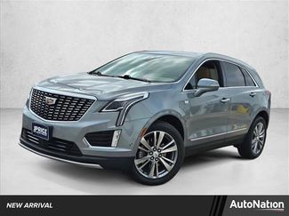 Used 2024 Cadillac XT5 Premium Luxury w/ Platinum Package video 1