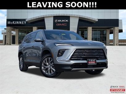 Certified 2025 Buick Enclave Preferred