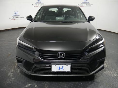 Certified 2023 Honda Civic Sport image 2