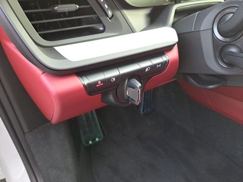 Certified 2023 Porsche 911 Targa 4 GTS image 24