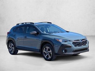 Certified 2024 Subaru Crosstrek 2.0i Premium video 3