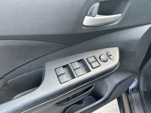Used 2014 Honda CR-V LX image 11