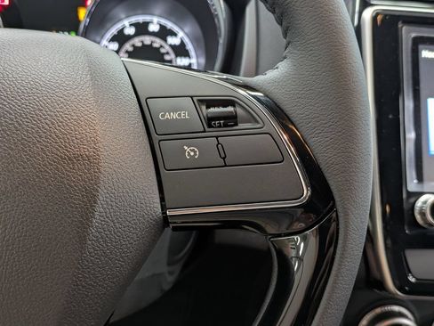 New 2026 Mitsubishi Outlander Sport SE AWD/4WD image 22