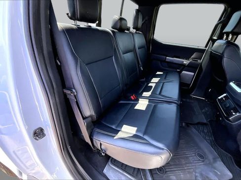 Used 2023 Ford F150 XLT w/ Equipment Group 302A High AWD/4WD image 20