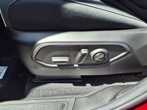New 2026 Jeep Grand Cherokee L Laredo AWD/4WD image 23