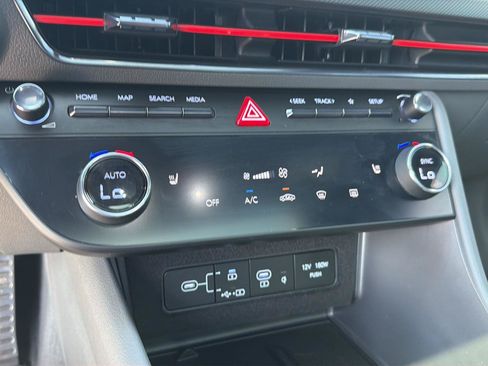 Used 2025 Hyundai Sonata N Line FWD image 27