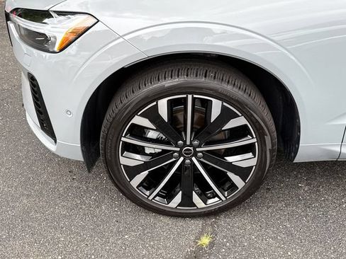 Certified 2026 Volvo XC60 B5 Ultra w/ Protection Package Premier AWD/4WD image 10